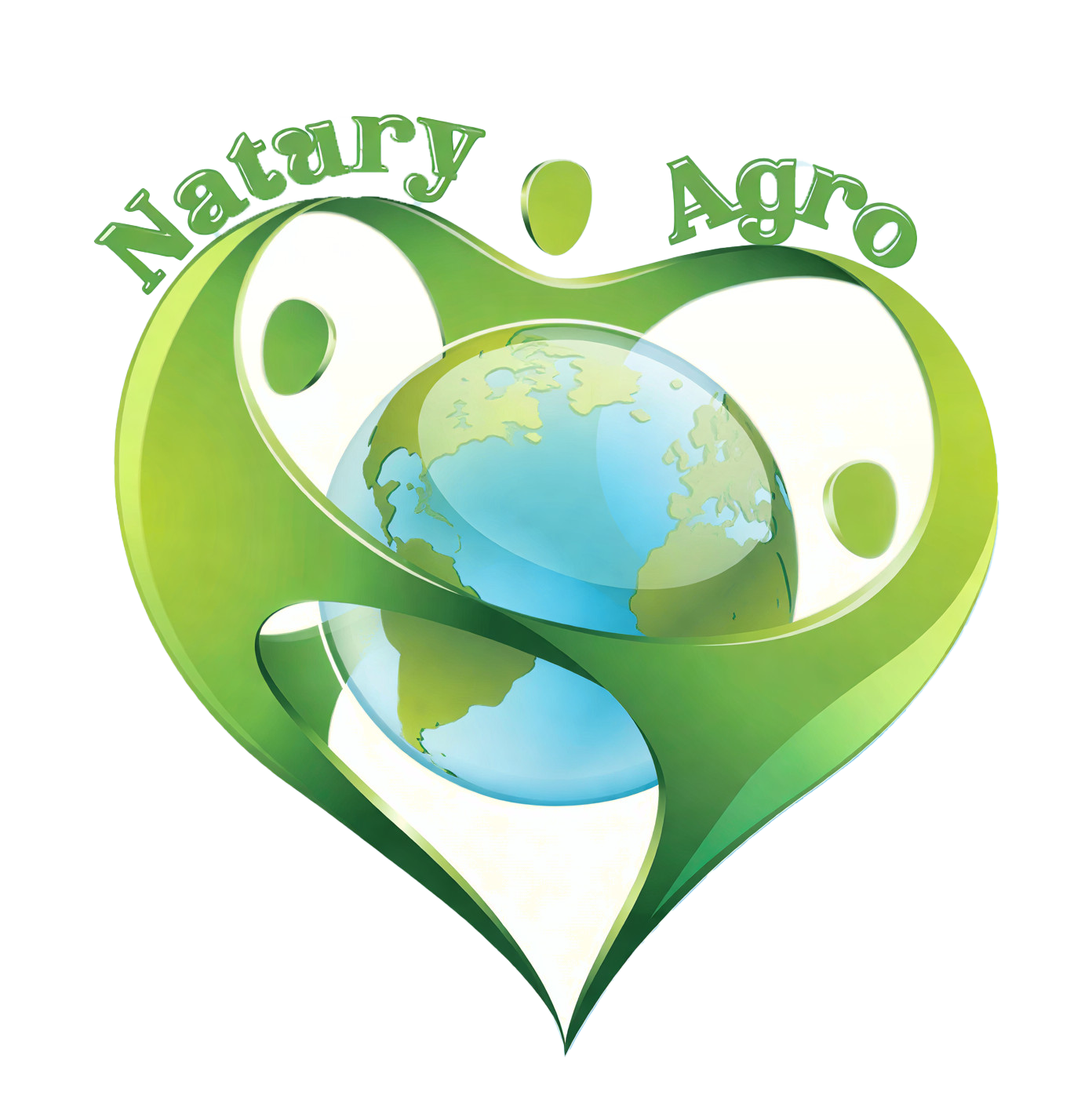 Naturi Agro Logo